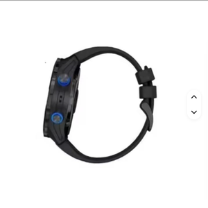 Nuevo Reloj de Buceo Descent Mk2i de Magnesio, Ligero y de Alta Calidad - Product Image 1