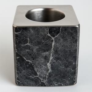 Juego de Accesorios Decorativos para Baño con Construcción Metálica, Diseño Ecológico y Duradero para un Estilo Interior Moderno - Product Image 3