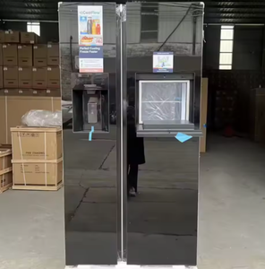 Réfrigérateurs commerciaux compacts 606L - Product Image 1