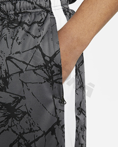 Pantalones cortos deportivos ecológicos de secado rápido Unisex de 5 pulgadas personalizados para gimnasio, correr, entrenamiento, Playa - Product Image 2