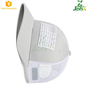 Gorra Deportiva de Terciopelo, Ligera, Transpirable, Impermeable, para Pesca al Aire Libre, Ajustable, con Banda Absorbente de Sudor - Product Image 6