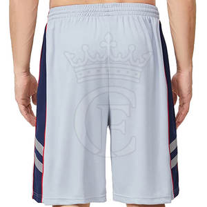 High Quality MMA Shorts Martial Arts Wear Breathable Quick Dry Men MMA Shorts <b>For</b> Online <b>Sale</b> - Product Image 4