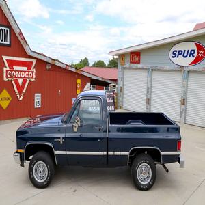 Camionnette Chevrolet C10 de 1972, camionnette Chevrolet C10 de 1964/ - Product Image 5