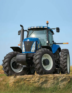 Nouveau Hollland T8020 - Product Image 1