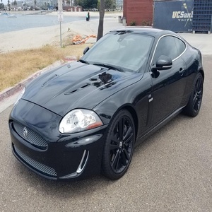 JA GU AR XKR COUPE 2010 d'occasion, conduite à gauche/droite - Product Image 1