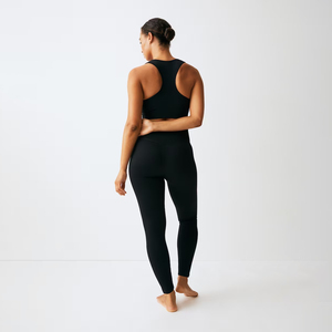 Soutien-gorge de sport sans coutures pour femmes, vêtements de sport, gym, fitness, avec dos croisé, respirant, grande taille, nouvel arrivage - Product Image 4