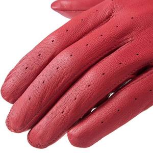 Premium Genuine Sheepskin Leather Golf <b>Glove</b> Digital Printing <b>Men's</b> Left Hand Cabretta Leather Golf <b>Gloves</b> - Product Image 4