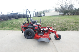 Tondeuse autoportée Toro 74022 72" ZMaster HDX Pro XL Zero Turn 35HP KAW à vendre, tondeuses d'occasion et neuves, 72 pouces, 60 pouces, 50 pouces, fournisseur en gros - Product Image 2
