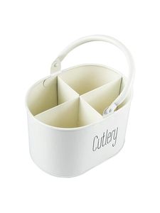 Organizador de Cubiertos Moderno, Compacto y Plano, Escurridor de Utensilios de Mesa para Tenedores, Cuchillos y Cucharas - Product Image 3