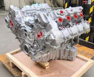 Motor de alta calidad N62B44 4.4L 8 cilindros 245kw para <span class=keywords><strong>BMW</strong></span> Serie 7 - Product Image 4