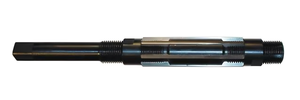 Alésoir à main réglable H15 de la meilleure qualité 1-1/2 pouces à 1-13/16 pouces (38.10- 46.03mm) - Product Image 1