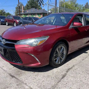 ใช้2015 t* oyota Camry SE - Product Image 1