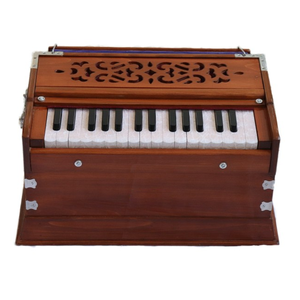 Armonio de madera maciza de calidad superior para función musical Armonio de madera de sonido pesado - Product Image 6