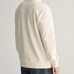 เสื้อสเวตเตอร์มีซิปสำหรับผู้ชายเสื้อสเวตเชิ้ต2025แบบปรับแต่งได้สำหรับสวมใส่ในทุกฤดู - Product Image 6