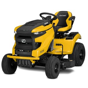 Original Cubb Caddet XT2 EN DURO LX42 Riding Tractor - Product Image 3