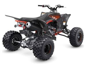 Ưu đãi lớn cho 2015-2025 yfz450r SE quadbiikes mới/đã qua sử dụng - Product Image 2