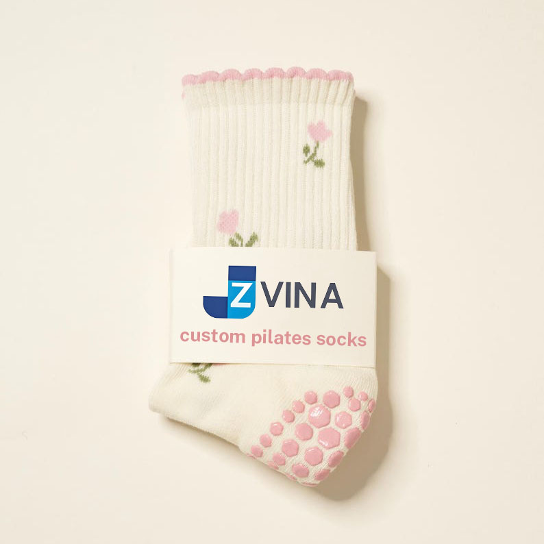 Pastel Floral