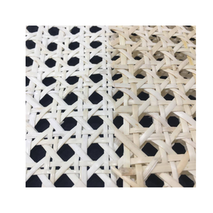 Rouleau de sangle en rotin motif d'oeil naturel fabriqué au Vietnam de haute qualité pour la décoration de meubles - Product Image 5