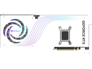 2025 Manli Gallardo Ge Force R T X 5080 OC 16GB GDDR7 Gaming PCs Mxm Condición Interfaz de memoria de 256 bits Ventilador Enfriador - Product Image 6