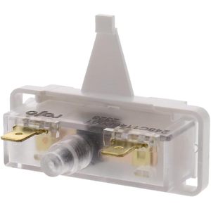 Secadora Eléctrica ERP WE4M416 con Interruptor de Encendido por Presión, Carcasa de Plástico - Product Image 2