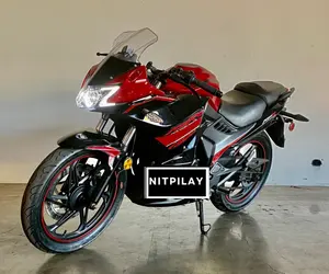Nitpilay LLC, очень дешевые еженедельные оптовые продажи, предложение Спортивного Велосипеда, LlFAN KPR 200CC fuel_inged 6-ступенчатый мотоцикл