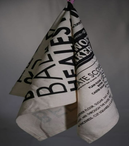 Paño de Cocina Cuadrado de Algodón 100% Hipoalergénico, de Última Moda, Secado Rápido, Lavable, con Logotipo Personalizado, Impresión Floral - Product Image 4