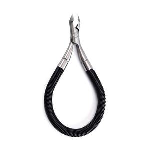 Cortaúñas de acero inoxidable, herramienta de manicura, removedor de cutículas - Product Image 2