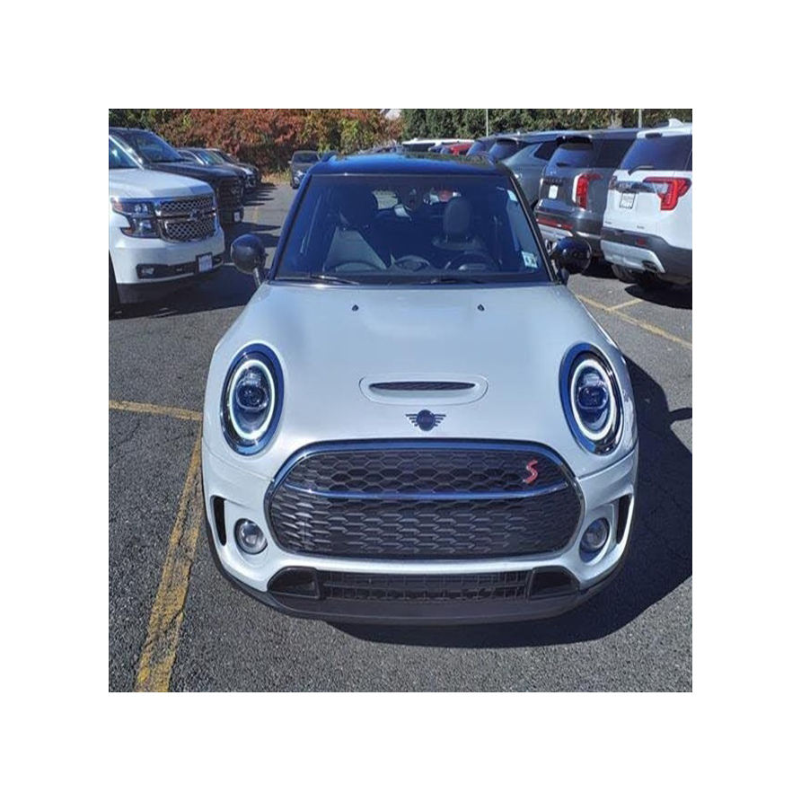Clean Used 2022 MINI Cooper Clubman S ALL 4 AWD