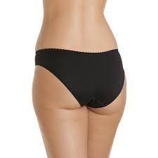 Women's Sexy Everyday Solid Hole Knitted Thongs Panties Wholesale Plus Size Breathable Mid-Rise <b>Underwear</b> Hot Sale - Product Image 4