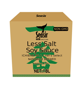 Food Services 18L Premium /Sashimi/Menos sodio/<span class=keywords><strong>Salsa</strong></span> <span class=keywords><strong>de</strong></span> <span class=keywords><strong>soja</strong></span> sin <span class=keywords><strong>gluten</strong></span> - Product Image 2