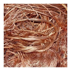 99.99% เศษลวดทองแดงราคาขายส่ง - Product Image 3