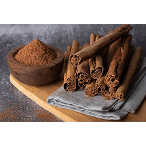 Venta al por mayor 100% Extracto de hierbas de canela de grado alimenticio puro polvo extraído naturalmente para muchos propósitos - Product Image 3