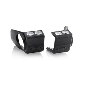 Acerbis Honda/Kawasaki Supports de fourche Autres pièces de suspension de moto - Product Image 1