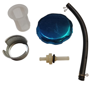 Tappo Serbatoio Compatibile con Gaet50 Gaet80 Rif. 702380 - Tappi Valvola Premium - Product Image 1
