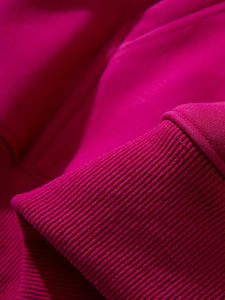 Nouveau style de sweat à capuche en molleton de qualité supérieure vêtements d'hiver en coton mélangé pour hommes meilleure vente Offre Spéciale sweat à capuche en molleton - Product Image 3