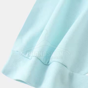 Sweats à capuche pour hommes à la mode 2025 Custom Made Dernière conception Sweats à capuche pour hommes pour adultes Vente en ligne - Product Image 5