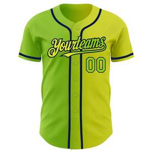 Maillot de jeunesse double effet très demandé, rayé et respirant, vêtement de sport en sergé pour enfants, uniforme pour le baseball. - Product Image 6
