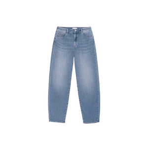 Jeans de mezclilla para mujer y ropa casual Jeans de mezclilla estilo moda para mujer - Product Image 4