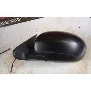 Espejo Retrovisor Izquierdo para NISSAN Juke Serie F15 (14>18) 963021KZ0A - Product Image 5