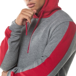 Sudadera con Capucha Personalizada para Hombre, 100% Algodón, Invierno, Talla Grande, Térmica, Lisa, de Alta Calidad, Estilo Casual, Hip Hop, Streetwear 2024 - Product Image 2