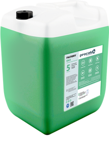 Inhibidores de anticongelante EKO de grado industrial Procold para transferencia de calor HVAC (concentrado de monopropilenglicol listo para usar) - Product Image 3
