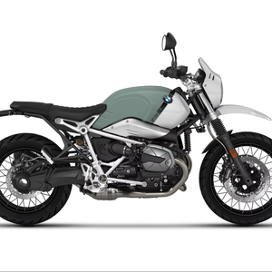 Calidad para la Nueva Motocicleta R nineT Urban G&S - Product Image 1