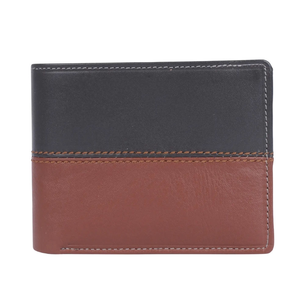 สีน้ำตาล