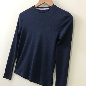 Alta calidad 100% algodón personalizado de gran tamaño de larga duración transpirable algodón poliéster deporte correr gimnasio de talla grande Camiseta de manga completa - Product Image 6