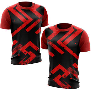 เสื้อยืดคอกลมผ้าคอตตอนขนาดใหญ่สำหรับผู้ชายผ้าฝ้าย300แกรมเสื้อยืดโอเวอร์ไซส์ออกแบบได้ตามที่ต้องการ - Product Image 6