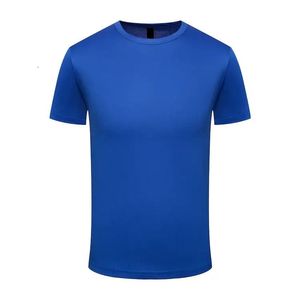 Camiseta Deportiva para Hombre, de Secado Rápido, para Gimnasio, Actividades al Aire Libre, Manga Corta, Cómoda, Transpirable, Ecológica - Product Image 1