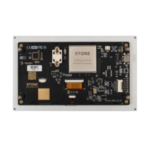 Đá 7 10.1 inch UART <span class=keywords><strong>LCD</strong></span> hiển thị <span class=keywords><strong>Module</strong></span> y tế và vẻ đẹp thiết bị lượng đường trong máu analyser màn hình cảm ứng - Product Image 3