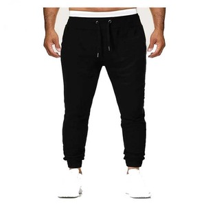 Top Selling Custom Sports <b>Joggers</b> Trousers Casual <b>Slim</b> Fit Men's Pants Gym Fitness Breathable Trousers Men OEM/ODM Service 2026 - Product Image 6