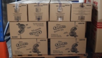 Galletas Oreo al por Mayor con Crema de Fresa 119.6g/24 Paquetes, Entrega Rápida desde Vietnam, Listas para Exportar, en Polvo para Dulces de Chocolate
