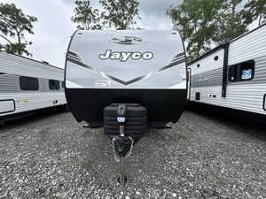 Nouvelle remorque Jayco Jay F-l-i-g-h-t Slx 321BDS 2026 prête à la vente - Product Image 5